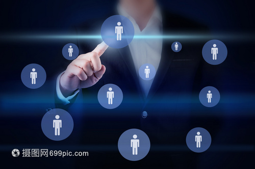 商務(wù)信息科技與商務(wù)信息咨詢 數(shù)字化時(shí)代的企業(yè)核心競爭力