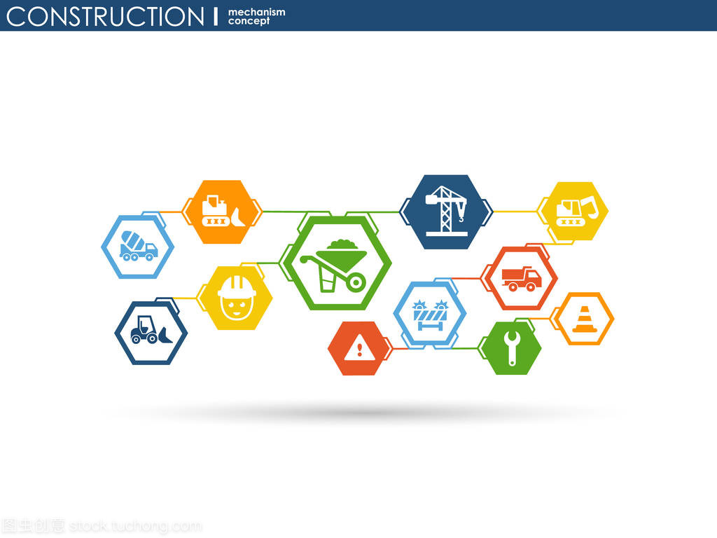 構(gòu)建數(shù)字世界的基石 網(wǎng)絡(luò)、幾何與工程的融合