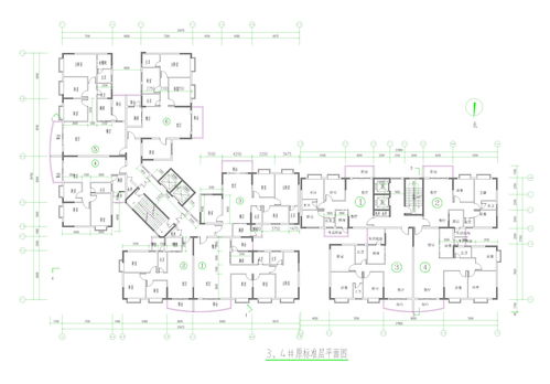 富和華府建設工程設計方案總平面審查批前公示
